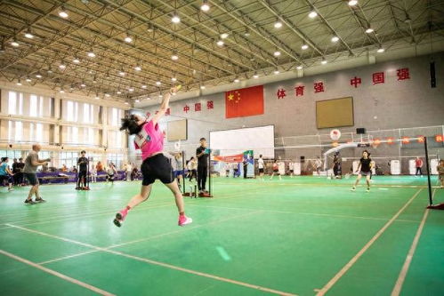 2023年上合組織外交官體育交流活動(dòng)成功舉辦